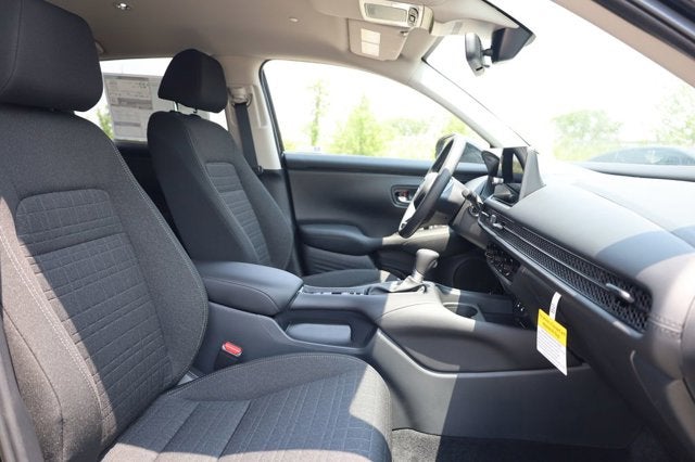 2027 Honda HR-V LX AWD CVT