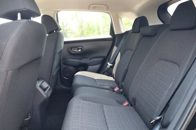 2027 Honda HR-V LX AWD CVT