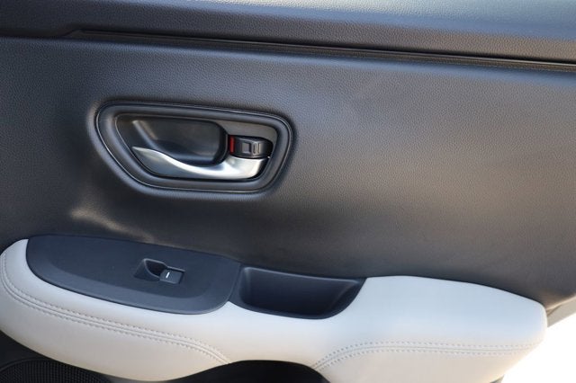 2026 Honda HR-V LX AWD CVT