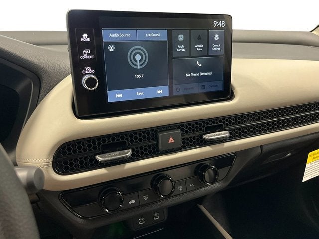 2027 Honda HR-V LX AWD CVT