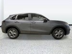 2027 Honda HR-V LX AWD CVT