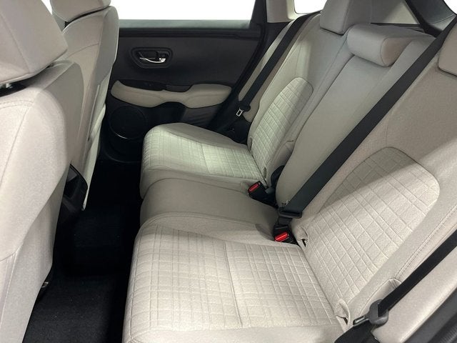 2027 Honda HR-V LX AWD CVT
