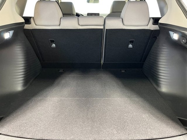 2027 Honda HR-V LX AWD CVT