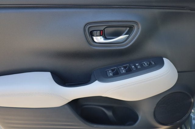 2027 Honda HR-V LX AWD CVT