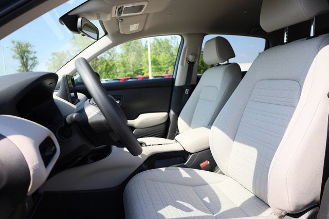 2027 Honda HR-V LX AWD CVT