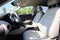 2027 Honda HR-V LX AWD CVT