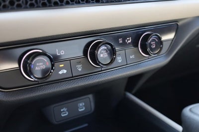 2027 Honda HR-V LX AWD CVT