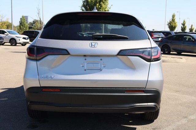 2027 Honda HR-V LX AWD CVT
