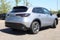 2027 Honda HR-V LX AWD CVT