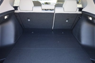 2027 Honda HR-V LX AWD CVT