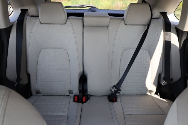 2027 Honda HR-V LX AWD CVT