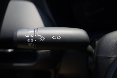 2026 Honda HR-V LX AWD CVT