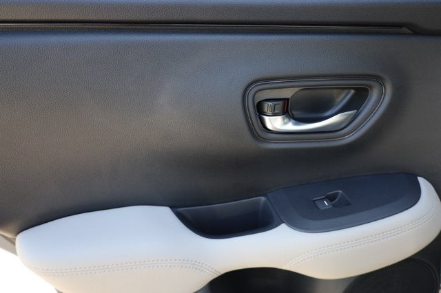 2027 Honda HR-V LX AWD CVT