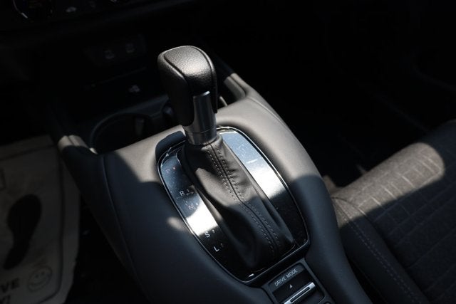2027 Honda HR-V LX AWD CVT