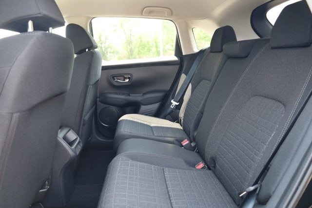 2027 Honda HR-V LX AWD CVT
