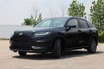 2027 Honda HR-V LX AWD CVT