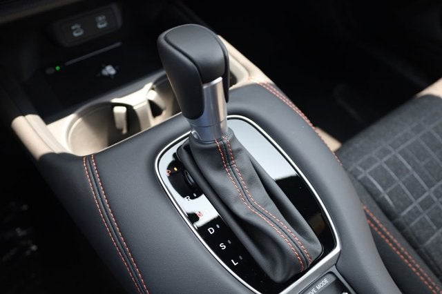 2026 Honda HR-V Sport AWD CVT