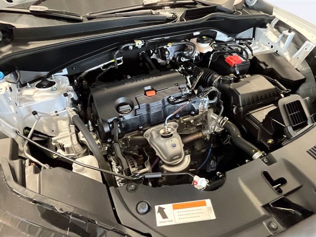2027 Honda HR-V Sport AWD CVT