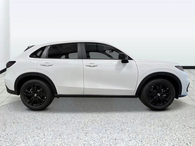 2027 Honda HR-V Sport AWD CVT