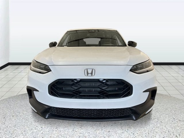2027 Honda HR-V Sport AWD CVT