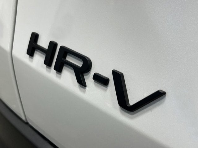 2027 Honda HR-V Sport AWD CVT