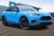 2027 Honda HR-V Sport AWD CVT
