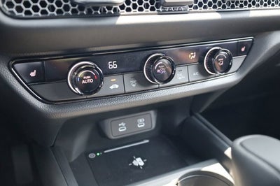 2026 Honda HR-V Sport AWD CVT