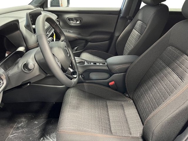 2027 Honda HR-V Sport AWD CVT