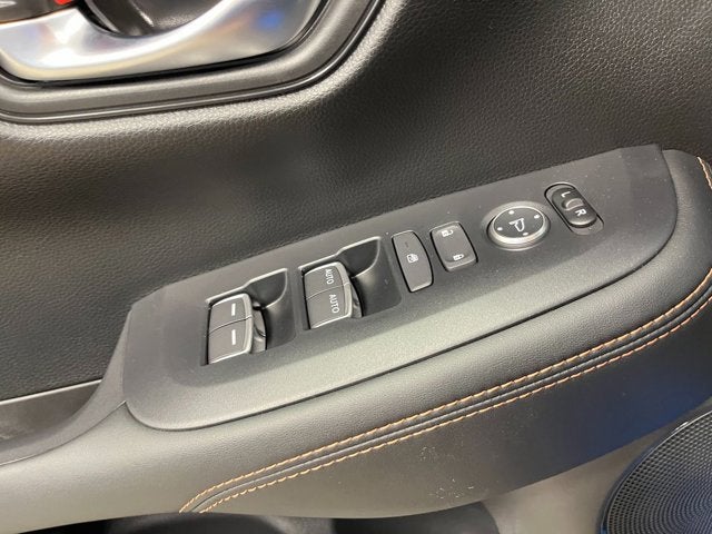 2027 Honda HR-V Sport AWD CVT