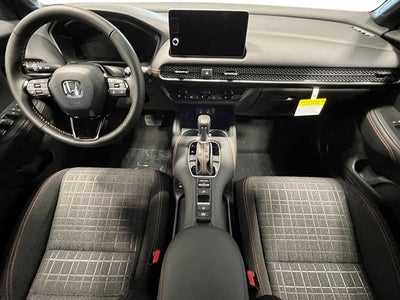 2027 Honda HR-V Sport AWD CVT