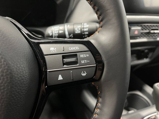 2027 Honda HR-V Sport AWD CVT