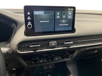 2027 Honda HR-V Sport AWD CVT