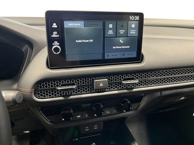 2027 Honda HR-V Sport AWD CVT