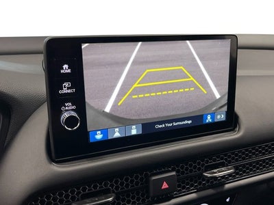 2027 Honda HR-V Sport AWD CVT