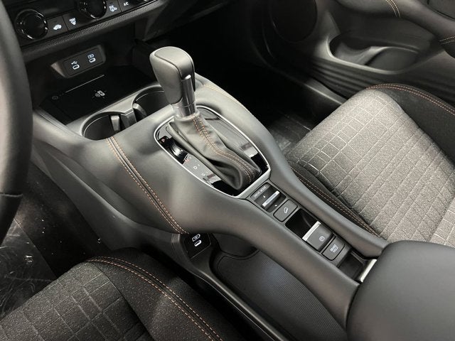 2027 Honda HR-V Sport AWD CVT