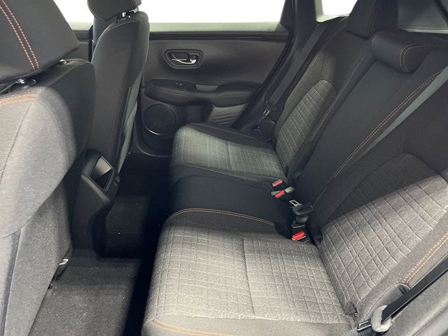 2027 Honda HR-V Sport AWD CVT