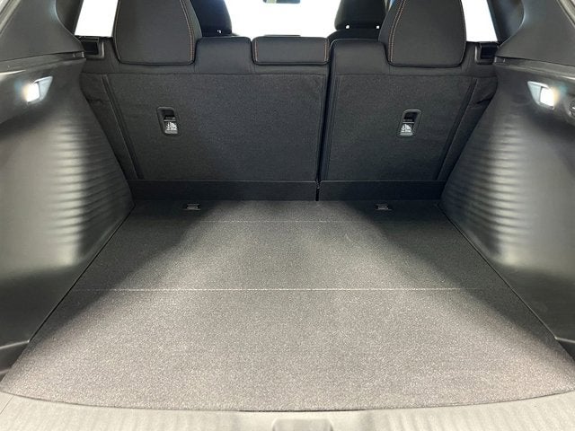 2027 Honda HR-V Sport AWD CVT