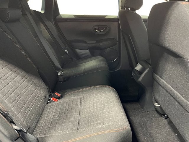 2027 Honda HR-V Sport AWD CVT