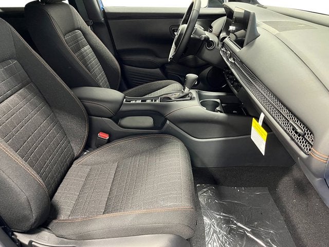 2027 Honda HR-V Sport AWD CVT