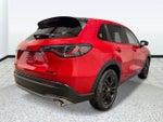 2027 Honda HR-V Sport AWD CVT