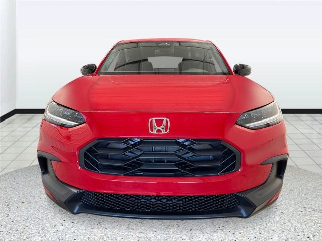 2027 Honda HR-V Sport AWD CVT
