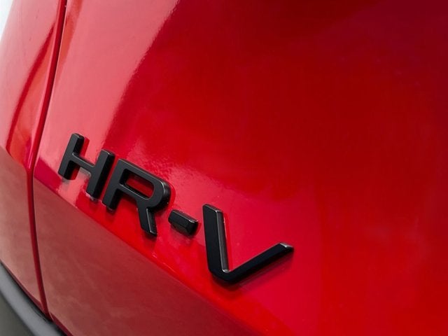 2027 Honda HR-V Sport AWD CVT