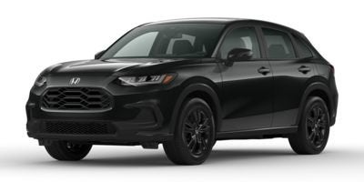 2027 Honda HR-V Sport AWD CVT