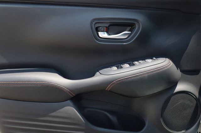 2027 Honda HR-V Sport AWD CVT