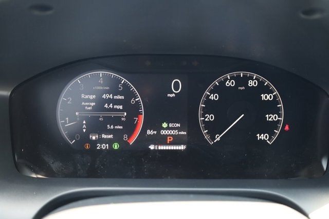 2027 Honda HR-V Sport AWD CVT