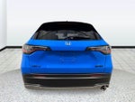 2027 Honda HR-V Sport AWD CVT