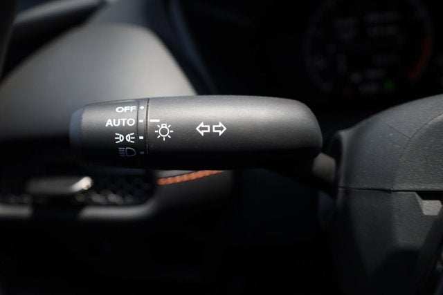 2027 Honda HR-V Sport AWD CVT