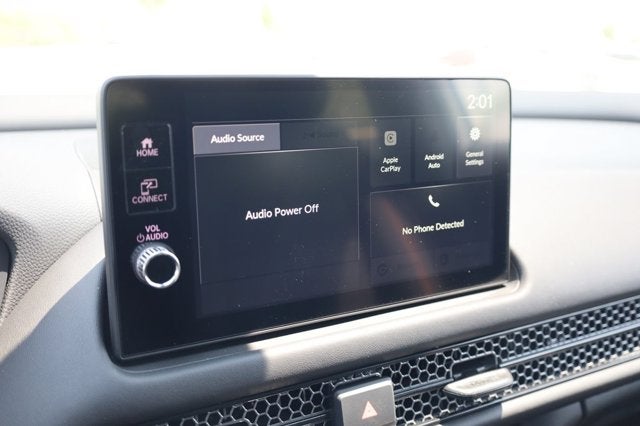 2027 Honda HR-V Sport AWD CVT