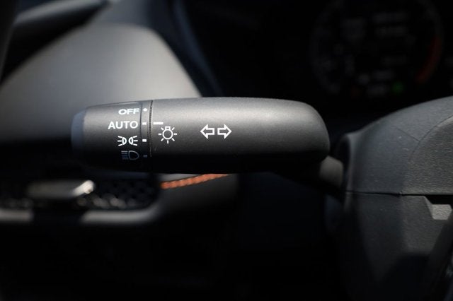 2026 Honda HR-V Sport AWD CVT