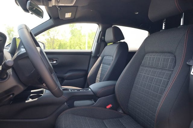 2026 Honda HR-V Sport AWD CVT